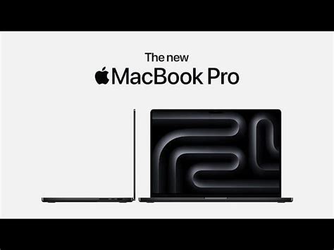 What's new in Apple M3 MacBook Pro? Release date, price, pre-order, and ...