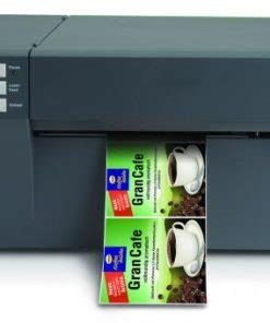 Primera Lx E Colour Label Printer Printscan