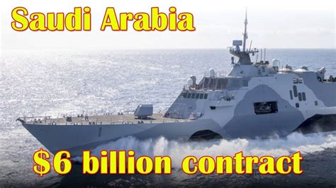 Why Saudi Arabia Just Bought One Of America S Most Controversial