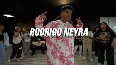 Jowell Y Randy Toro Choreography By Rodrigo Neyra Youtube