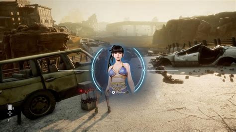 Stellar Blade How To Get The Bikini Outfit Gamespot