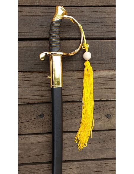 Cavalry Sabre