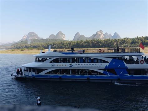 Guilin Private Full Day Li River Cruise And Liusanjie Show GetYourGuide