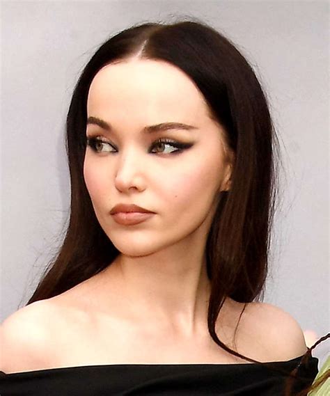 Dove Cameron Hairstyles And Haircuts Celebrity Hair Ideas