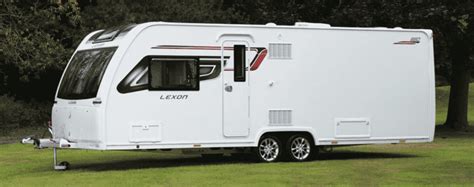 Lunar Caravans Caravan Vlogger