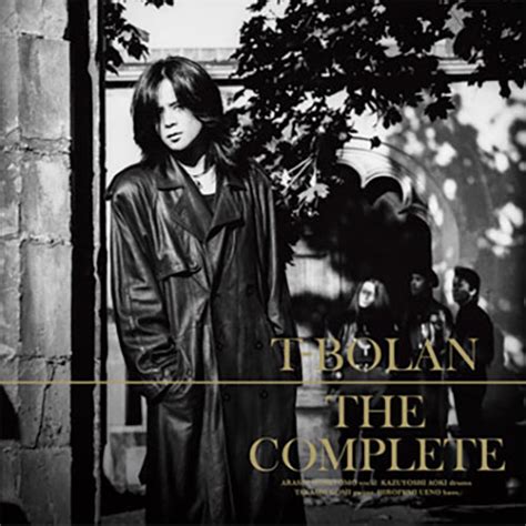 T Bolan The Complete T Bolan Official Website
