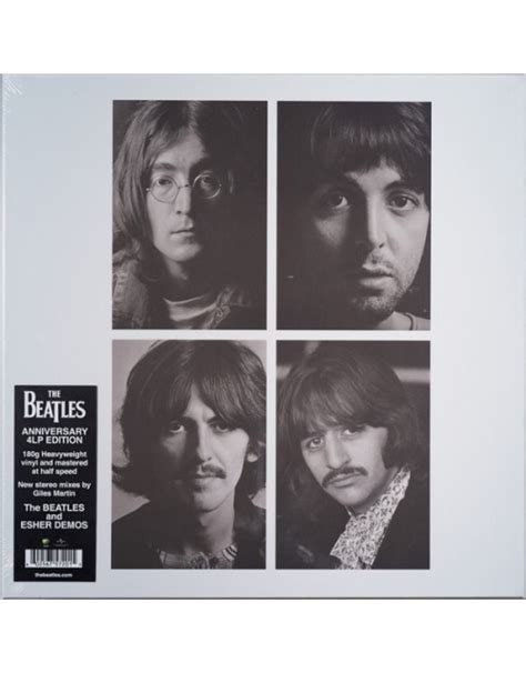 Beatles White Album Deluxe Hot Sex Picture