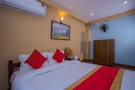 Oyo 206 Mount View Homes Hotel Reviews Kathmandu Nepal