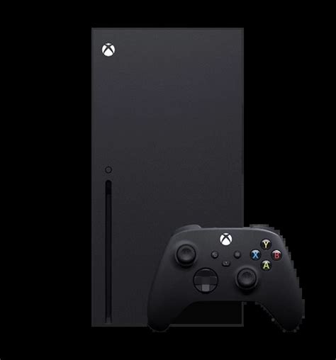 Microsoft Xbox Series X Tb