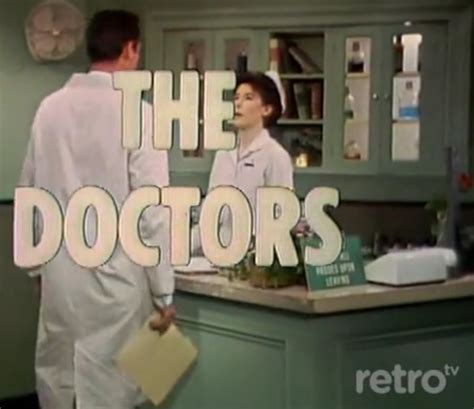 retro tv adds  eps   doctors   daytime confidential