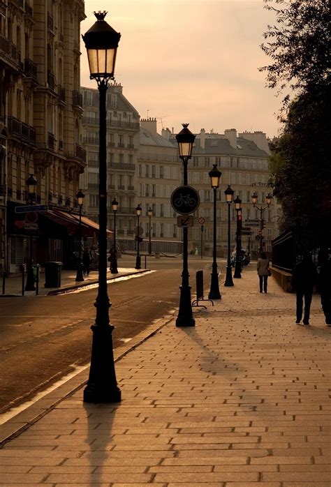 Lampadaire Parisien Paris Travel Paris Paris France