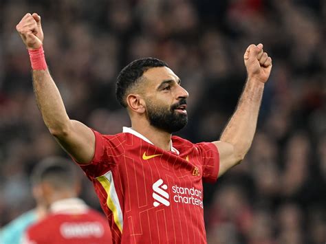 Liverpool Brighton Highlights Man Of The Match Stats From Reds