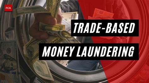 Trade Based Money Laundering Assessing Vulnerabilities In Economic Sectors And Products