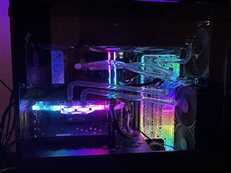 GPU Cooling For Dummies : r/watercooling