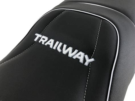 Housse De Selle Design Hsd Yamaha Tw Trailway Tarifs Pour