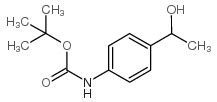 N Hidroxietil Fenil Carbamato De Terc Butilo Cas