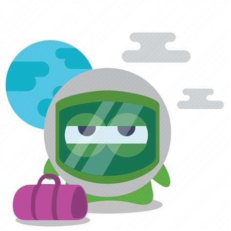 Emoji, space icon - Download on Iconfinder on Iconfinder