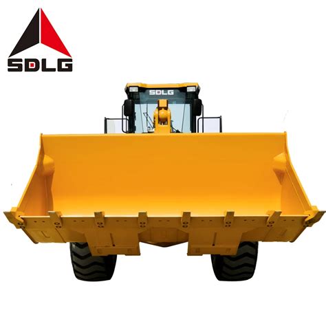 Sdlg Lg F Wheel Loader Sdlg Ton Wheel Loader Sdlg L F Lg L Lg