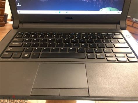 جهاز Dell Latitude 3340 بحالة ممتازة لاب توب 199201203