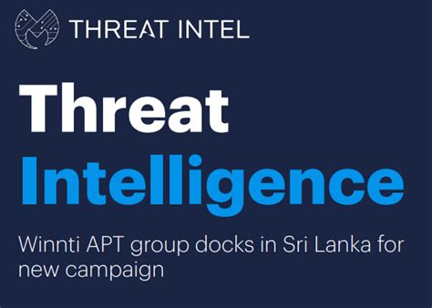 Malwarebytes Threat Intelligence on Twitter ℹ Our latest threat