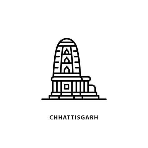 Chhattisgarh Sirpur Over 1 Royalty Free Licensable Stock Illustrations