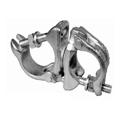 Stainless Steel Hot Dipped Galvanized Forged Swivel Coupler 940 G