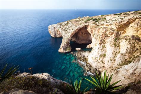 Itinerario Una Settimana Per Visitare Malta 6 7 O 8 Giorni Da Sogno