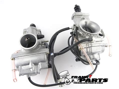 Mikuni Tm Ss Carburetor Kit Aprilia Rs Suzuki Rgv Frank