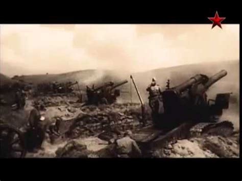 Освобождение Севастополя 1944 год - YouTube