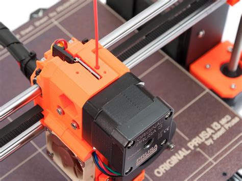 Купить 3D принтер Original Prusa i3 MK3 собранный, цена 50000 грн ...