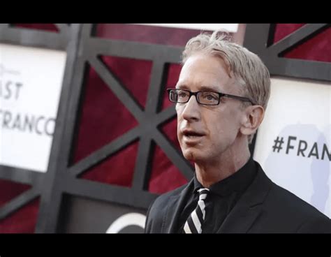 Comedian Andy Dick Was Apprehended On Skepticism Of Sexual Assault