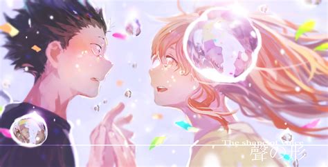 Silent Voice Wallpapers Top Free Silent Voice Backgrounds