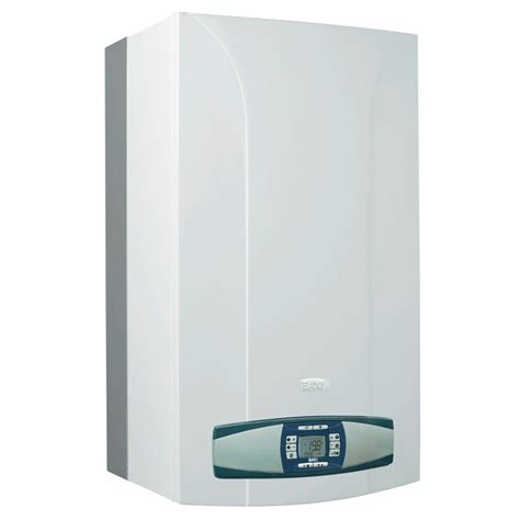 Купить котел газовый настенный Baxi Luna-3 Comfort 1.310 Fi по низкой ...