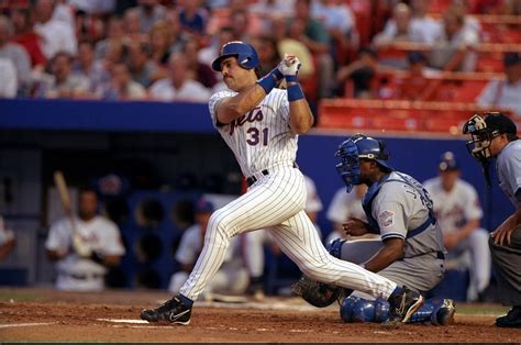 New York Mets: The Top 10 Hitters Ever