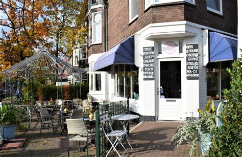 Eethuis Dedaale Is Het Creatiefste Restaurant Van Nijmegen Bijna