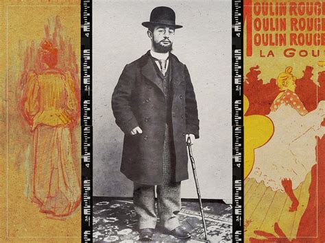 Why Henri De Toulouse Lautrec Found The Muse In Prostitutes