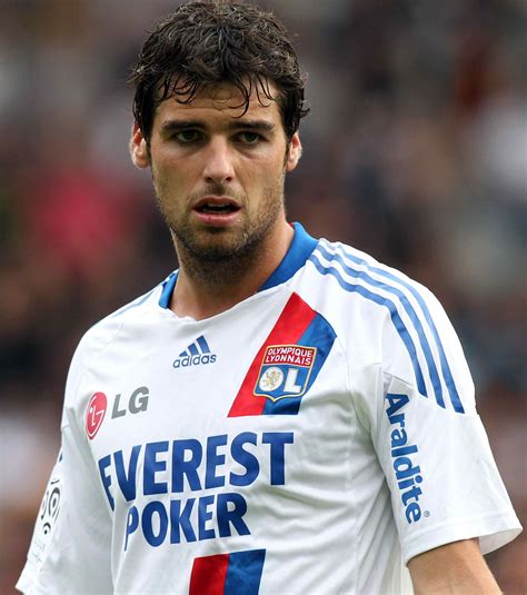 OL Opération pour Yoann Gourcuff