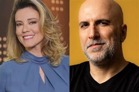 Exclusivo Natuza Nery E Antonio Tabet Engatam Romance Saiba Mais