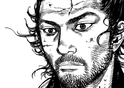 Miyamoto Musashi | Miyamoto musashi art, Vagabond manga, Manga art