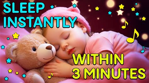 Baby Sleeps Instantly In Minutes Mozart Brahms Lullaby Ultimate