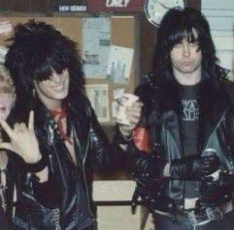 Pin By Trifour On London Lizzie Grey Nikki Sixx 80s Hair Bands Hair