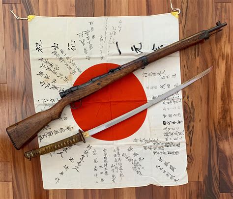 Type 99 arisaka stamps - motorspsado