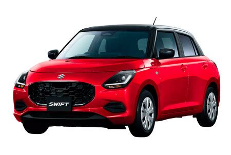 Suzuki Swift Toda La Informaci N De Su Nueva Generaci N