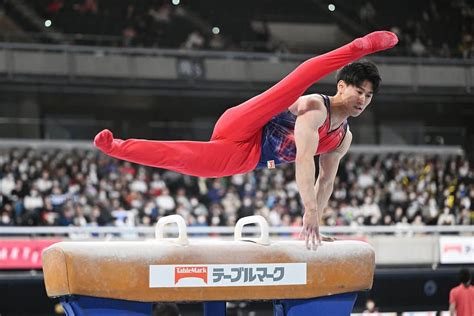 日本オリンピック委員会さんのインスタグラム写真 日本オリンピック委員会instagram「体操競技 全日本選手権 最終日結果🤸 男子