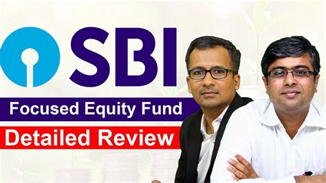 Sbi Focused Equity Fund Detailed Review Youtube