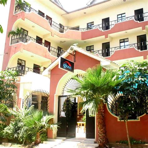 List Of Top 10 Best Hotels In Kitui County