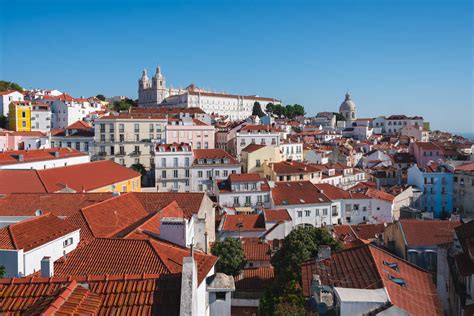 The Perfect One Day In Lisbon Itinerary Bext Trip Co Kr