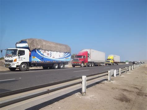 Alertan Sobre Las Consecuencias De Los Cortes De Ruta En Jujuy