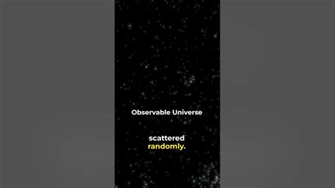 Observable Universe Youtube