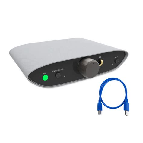 Desktop Dacamp Ifi Zen Air Dac